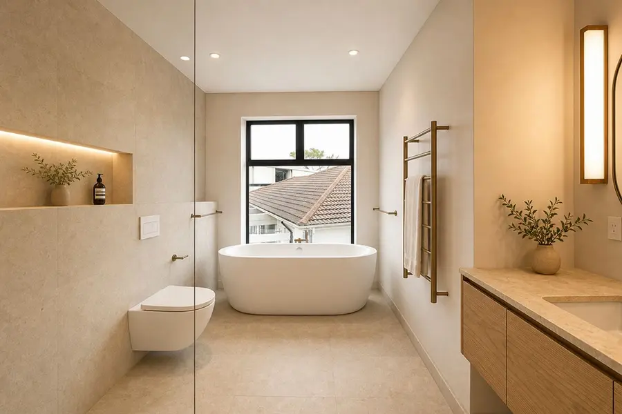 Nieuw ontwerp